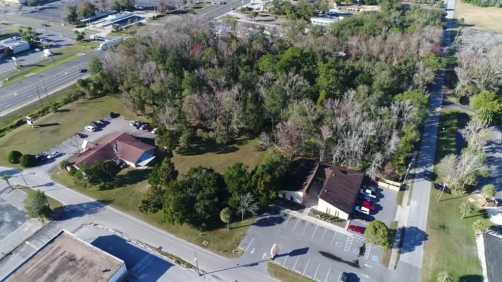 Primary Photo Of 0 S Suncoast Blvd, Crystal River Land For Sale