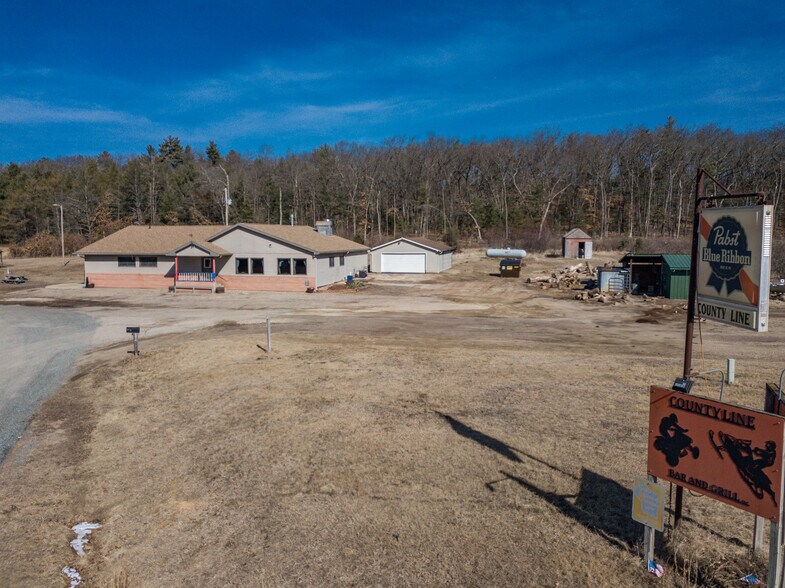 More Photos Of W3686 Monroe Rd, Warrens General Retail For Sale