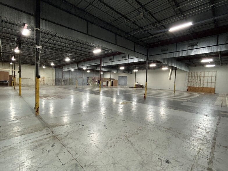 More Photos Of 6110 Boat Rock Blvd SW, Atlanta Warehouse For Sale