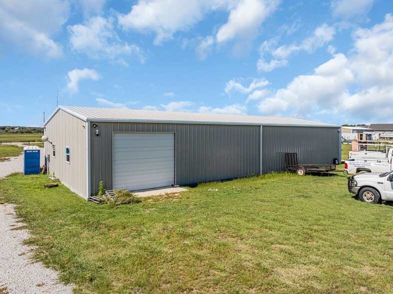 More Photos Of 1430 US Highway 77, Ardmore Self Storage For Sale