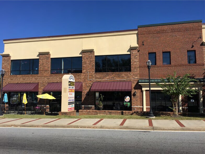 More Photos Of Virginia Ave @ Norman Berry Drive, Hapeville Unknown For Lease