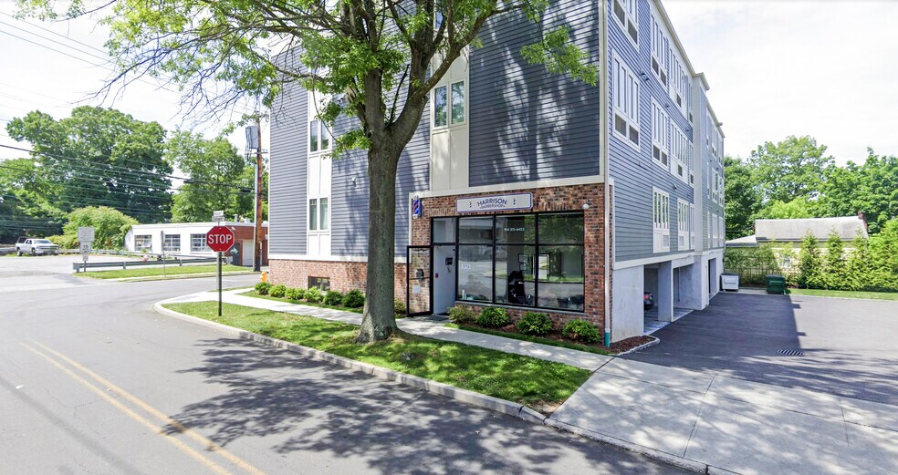 More Photos Of 56 Calvert St, Harrison Apartments For Sale