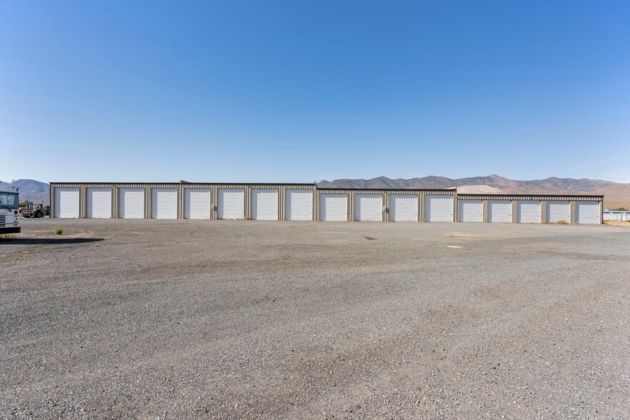 More Photos Of 70 S Rainbow Dr, Dayton Self Storage For Sale