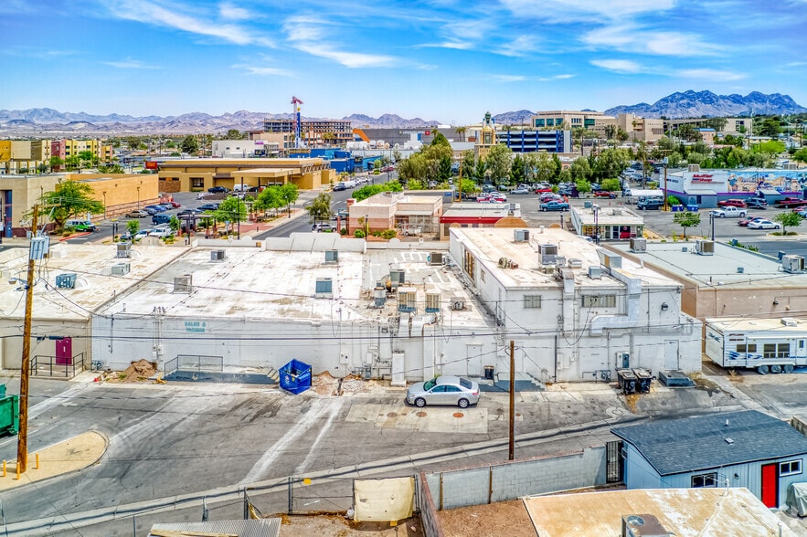 More Photos Of 16 W Pacific Ave, Henderson Storefront Retail Office For Lease