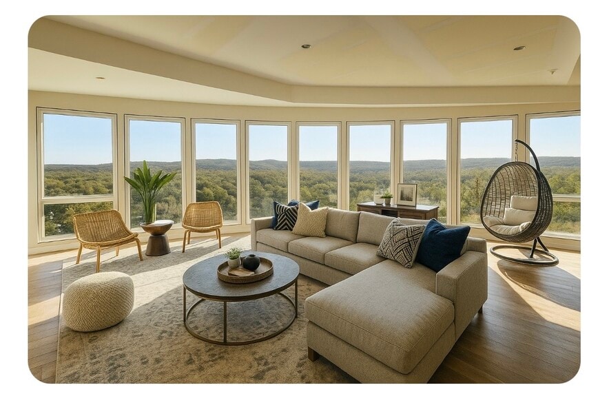 Primary Photo Of 800 Holland Rd, Ballwin Flex For Sale