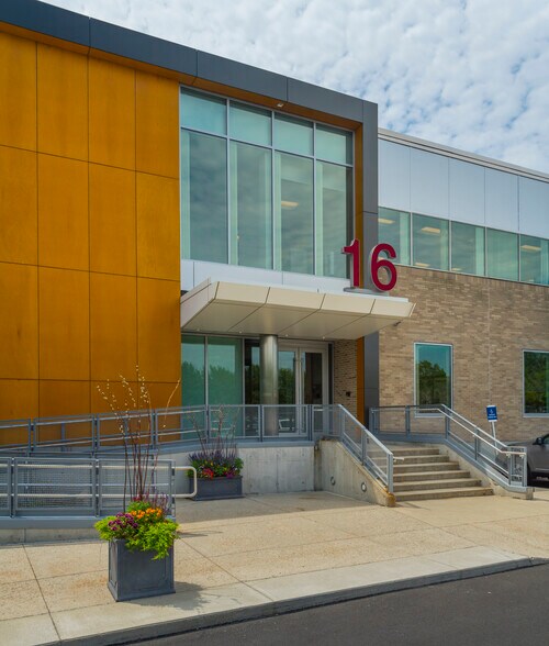 More Photos Of 16 Crosby Dr, Bedford Research And Development For Lease