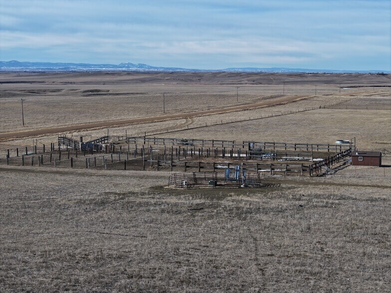 More Photos Of TBD TBD Old 212 hwy, Newell Land For Sale