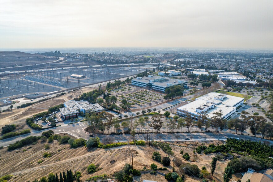 More Photos Of 2100 S Orange Ave, Monterey Park Land For Sale