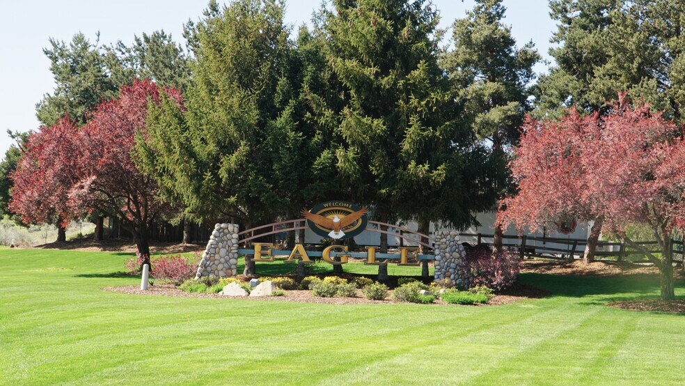 More Photos Of N Horseshoe Bend Rd, Eagle Land For Sale