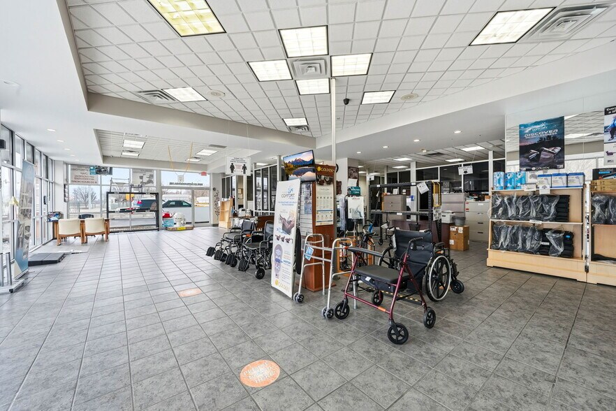 More Photos Of 2214 W Elk Ave, Elizabethton Auto Dealership For Sale