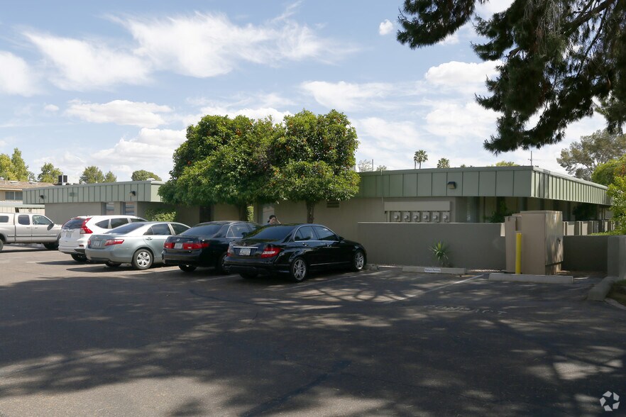 More Photos Of 7600 E Camelback Rd, Scottsdale Medical For Lease