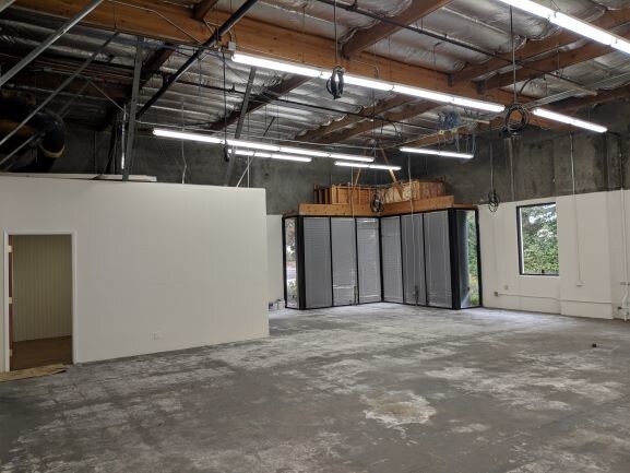 More Photos Of 16120 Caputo Dr, Morgan Hill Manufacturing For Lease
