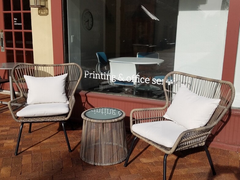 More Photos Of 25 N River Ln, Geneva Coworking Space