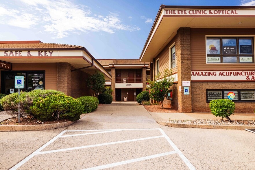 More Photos Of 2155 W State Route 89A, Sedona Medical For Sale