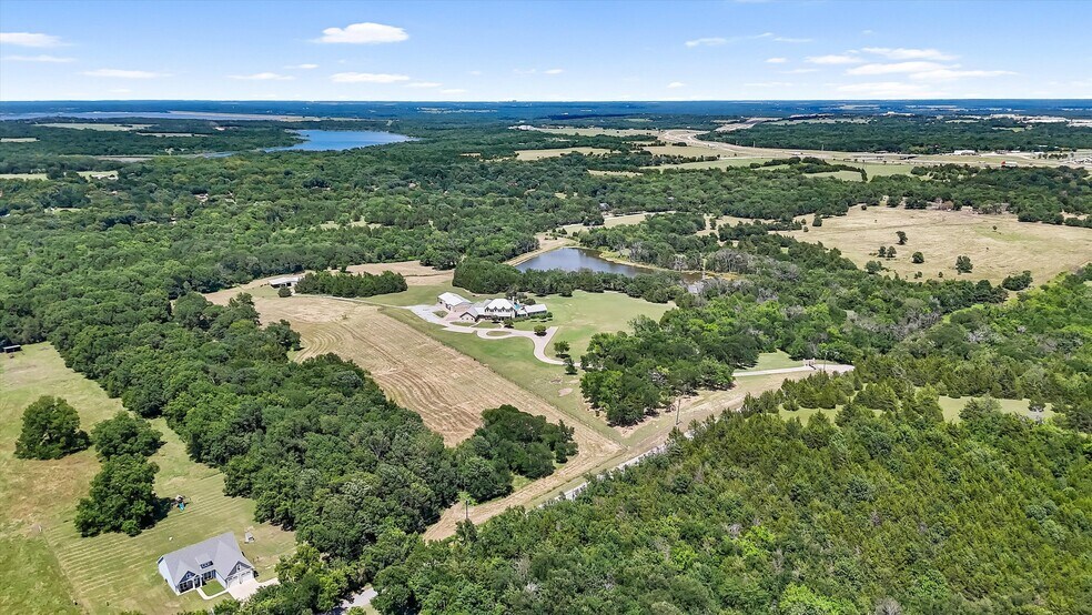 More Photos Of 4135 Helen Dr, Denison Land For Sale