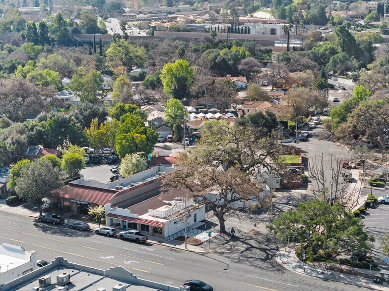 More Photos Of 2974 E Thousand Oaks Blvd, Thousand Oaks Storefront For Lease