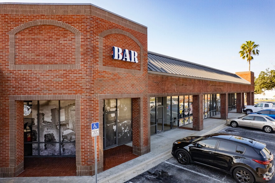 More Photos Of 2604-2682 E Fowler Ave, Tampa Unknown For Lease