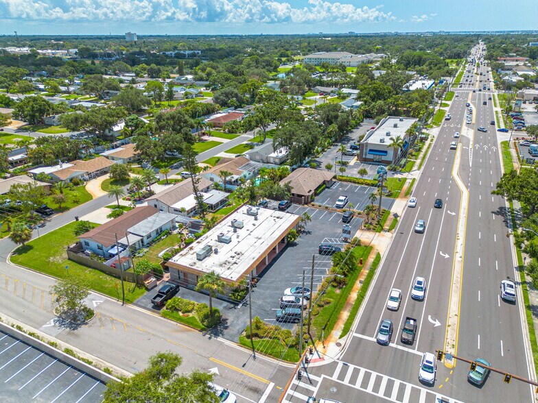 More Photos Of 1751 66th St N, Saint Petersburg Office For Sale