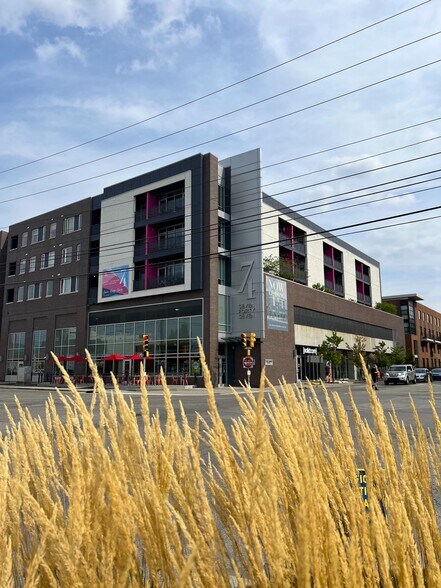More Photos Of 747 N College Ave, Indianapolis Apartments For Lease