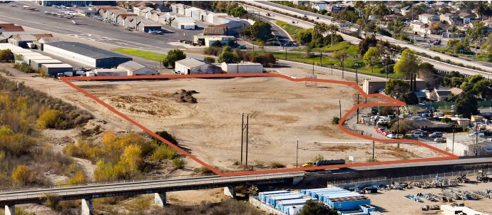 More Photos Of 1170 Montebello St, Santa Paula Land For Sale