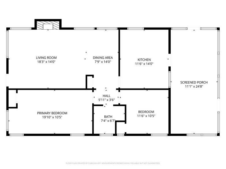 More Photos Of 1030 Camphor Ln, Deland General Retail For Sale