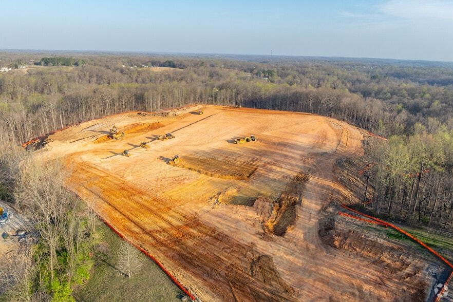 Primary Photo Of 2208 Ted Dorris Rd, Goodlettsville Unknown For Lease