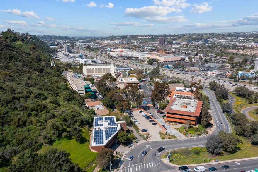 More Photos Of 2335 Camino del Rio S, San Diego Land For Sale