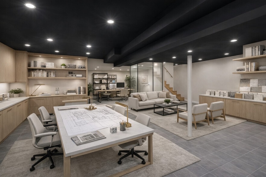More Photos Of 217 55th St, Clarendon Hills Medical For Sale