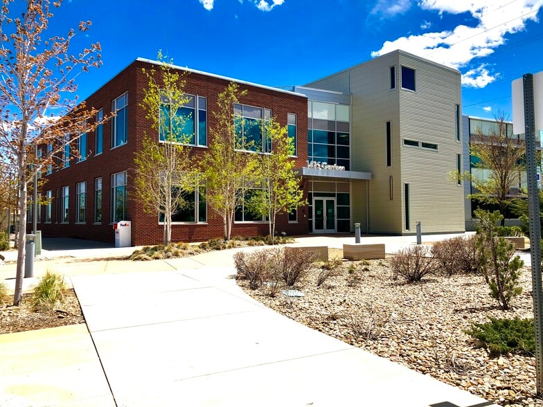 Primary Photo Of 1435 Garrison St, Lakewood Office For Sale