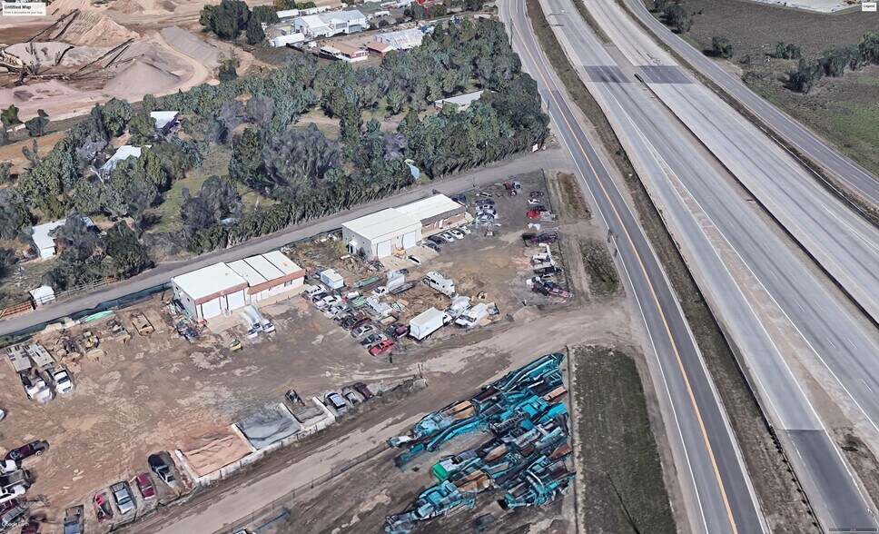 Primary Photo Of 9791 Brighton Rd, Henderson Warehouse For Lease