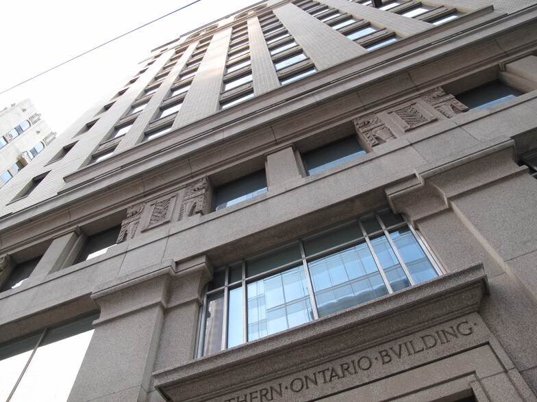 More Photos Of 330 Bay St, Toronto Office For Lease