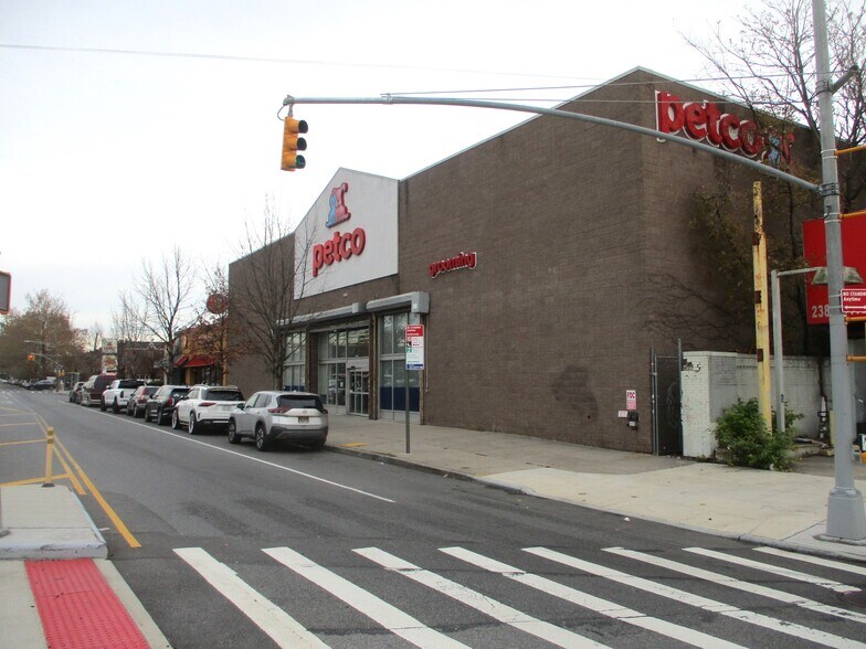 More Photos Of 2343 Utica Ave, Brooklyn General Retail For Lease