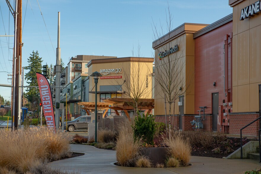 More Photos Of 13209 39th Ave SE, Mill Creek General Retail For Lease