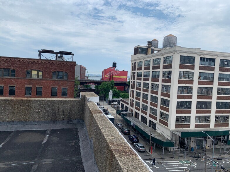 More Photos Of 753-755 E 134th St, Bronx Warehouse For Sale