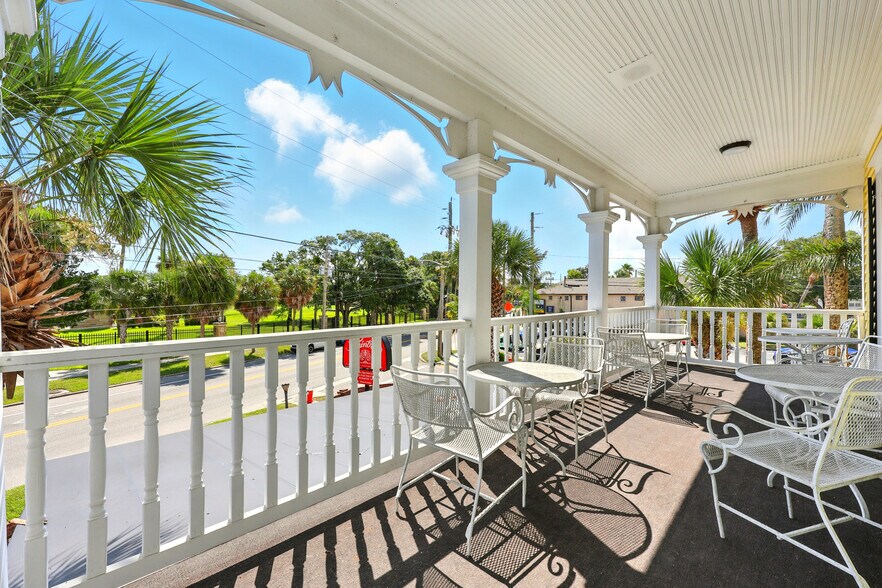 More Photos Of 102 San Marco Ave, Saint Augustine Restaurant For Sale