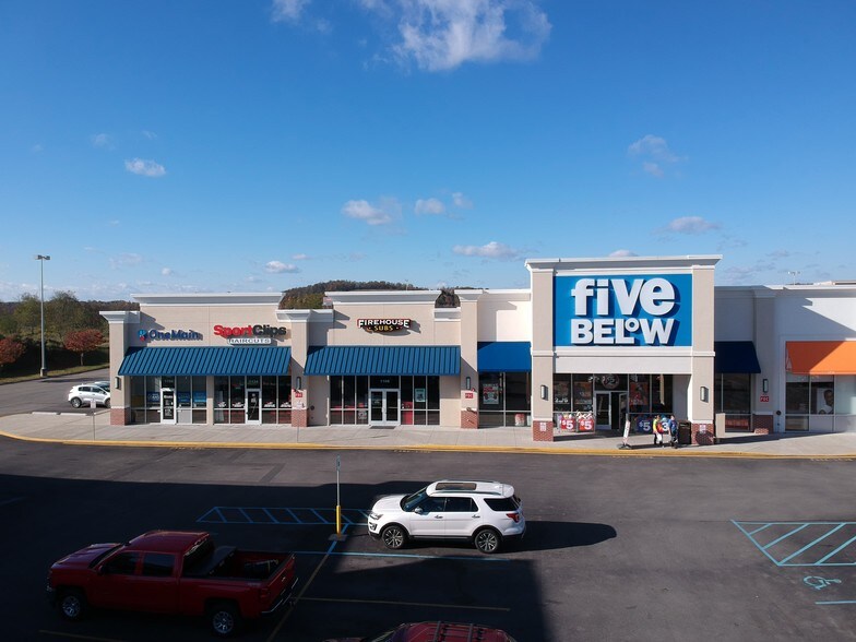 More Photos Of 4001-5001 University Town Center Dr, Morgantown Unknown For Lease