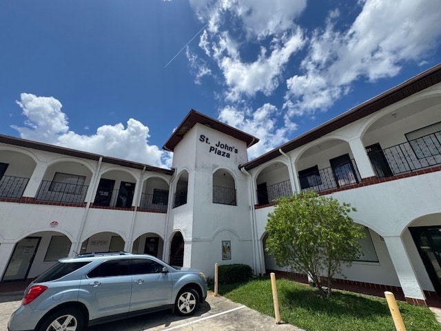 More Photos Of 5340 Gulf Dr, New Port Richey Office For Lease