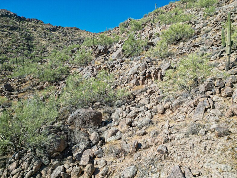 More Photos Of 6010 E Cholla Ln, Paradise Valley Land For Sale