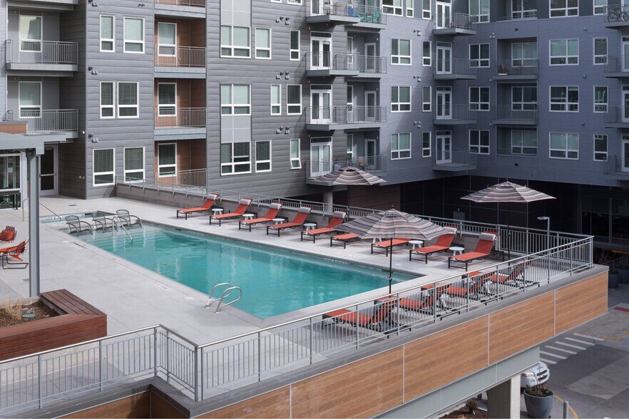 More Photos Of 3550 W 38th Ave, Denver Apartments For Sale