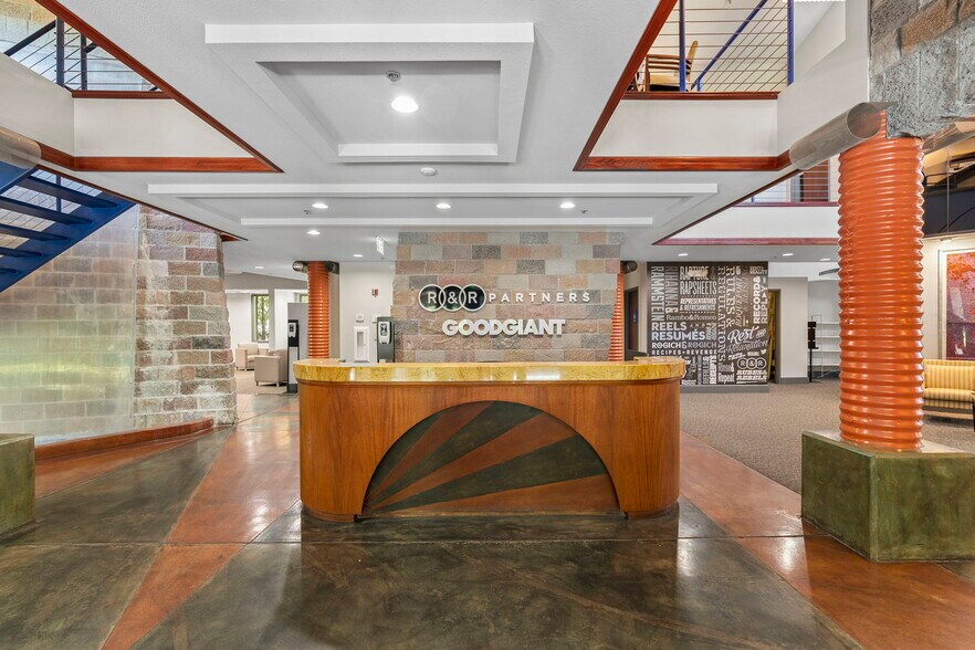 More Photos Of 6160 Plumas St, Reno Office For Sale