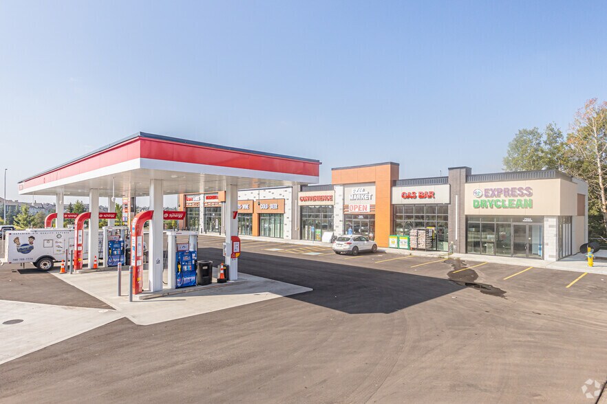 More Photos Of 7030 Ellerslie Rd SW, Edmonton Unknown For Lease