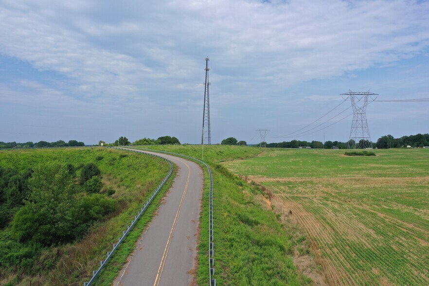 More Photos Of Westlee Street, Shelby Land For Sale
