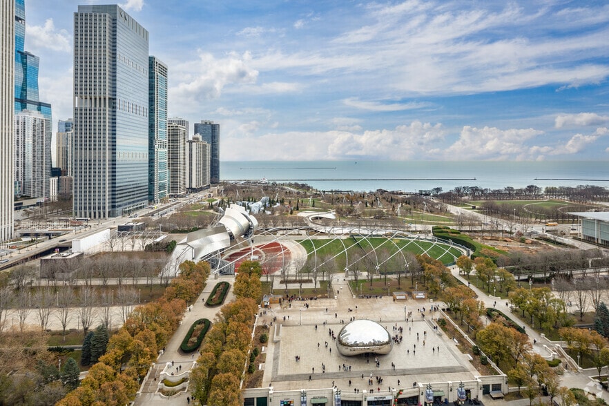 More Photos Of 30 N Michigan Ave, Chicago Office For Lease