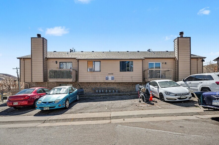 More Photos Of 18200 W 3rd Ave, Golden Apartments For Sale