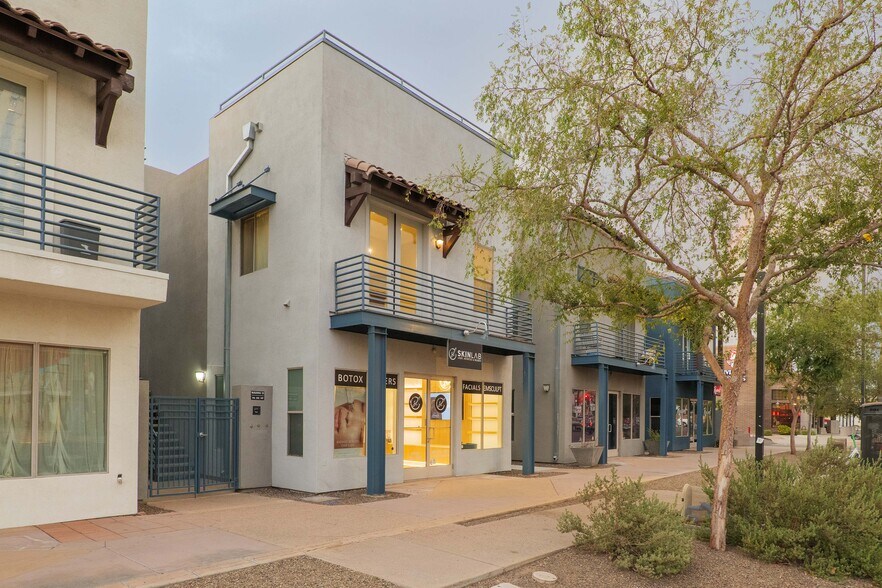 More Photos Of 610 E Roosevelt St, Phoenix Storefront Retail Residential For Sale