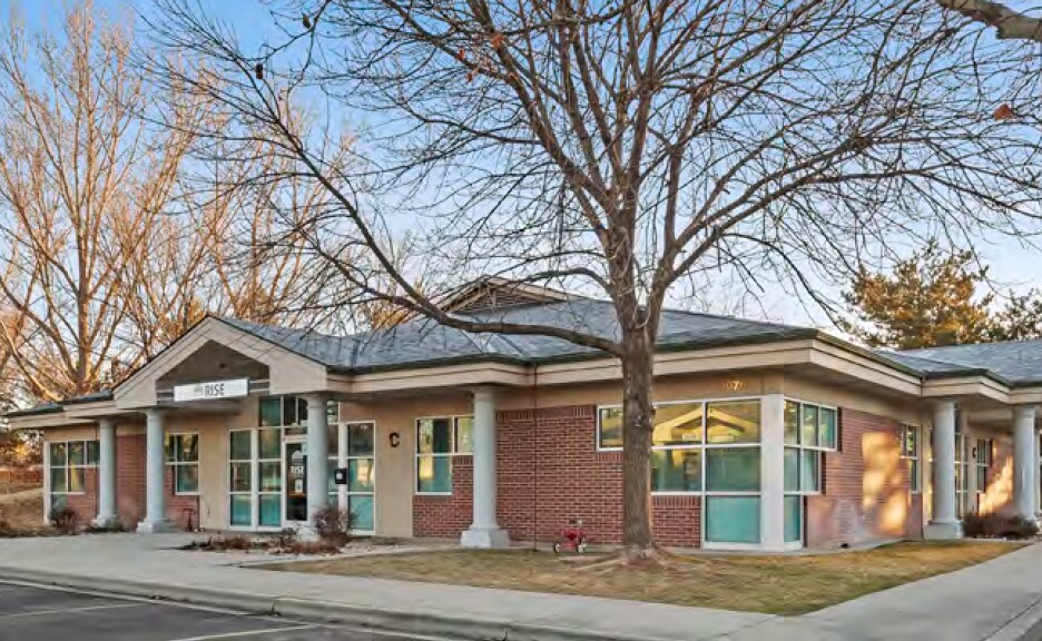 More Photos Of , Boise Office For Sale
