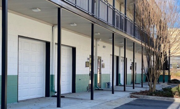 More Photos Of 277 Hwy 74 N, Peachtree City General Retail For Lease