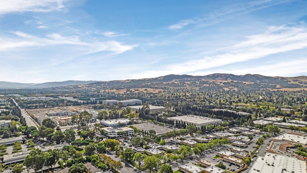 More Photos Of 2220-2228 Camino Ramon, San Ramon Loft Creative Space For Sale