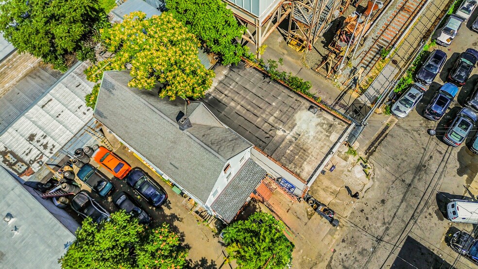 More Photos Of 4513 Byron Ave, Bronx Land For Sale
