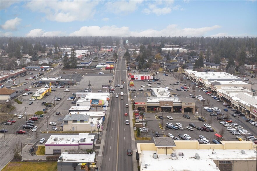 More Photos Of 2926 E 29th Ave, Spokane Restaurant For Sale